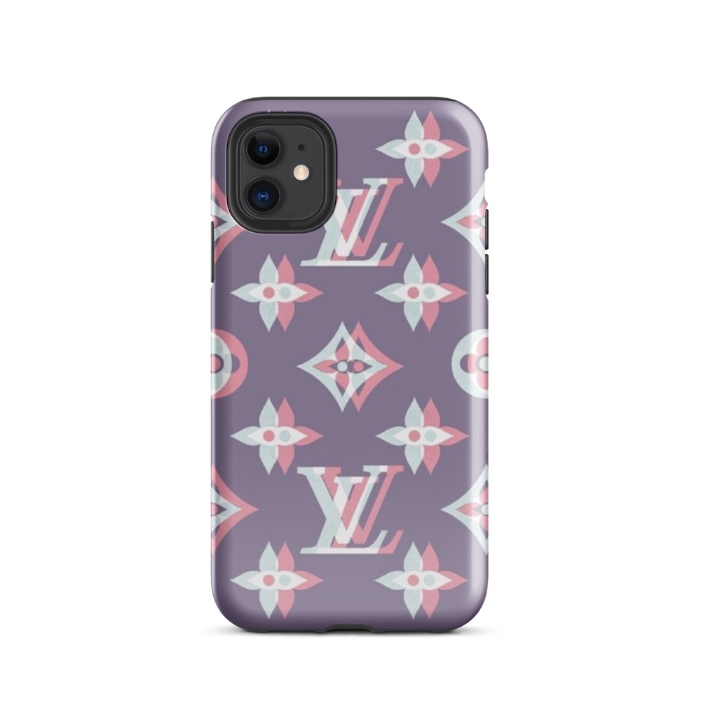 Trendy Phone cases (in many different styles as seen above)